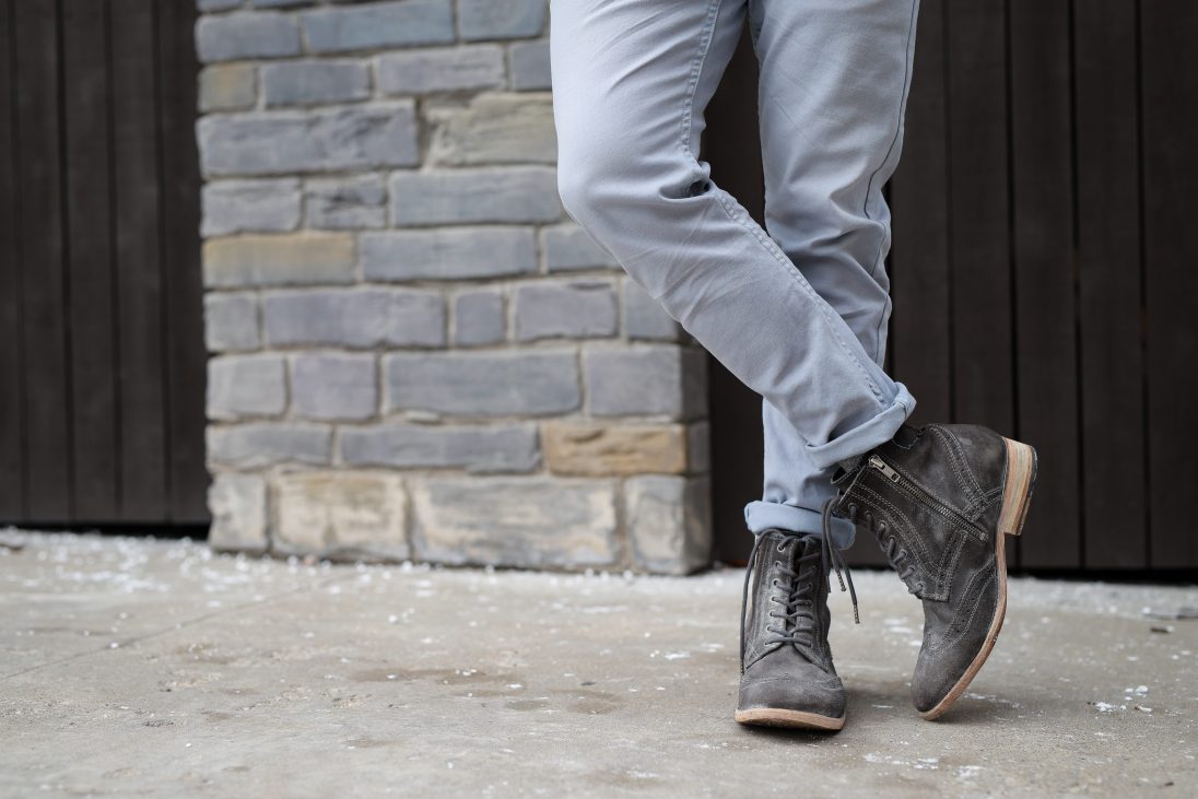 Winter Cashmere – Clothes for Short Men | Men's Fashion, Street Style ...